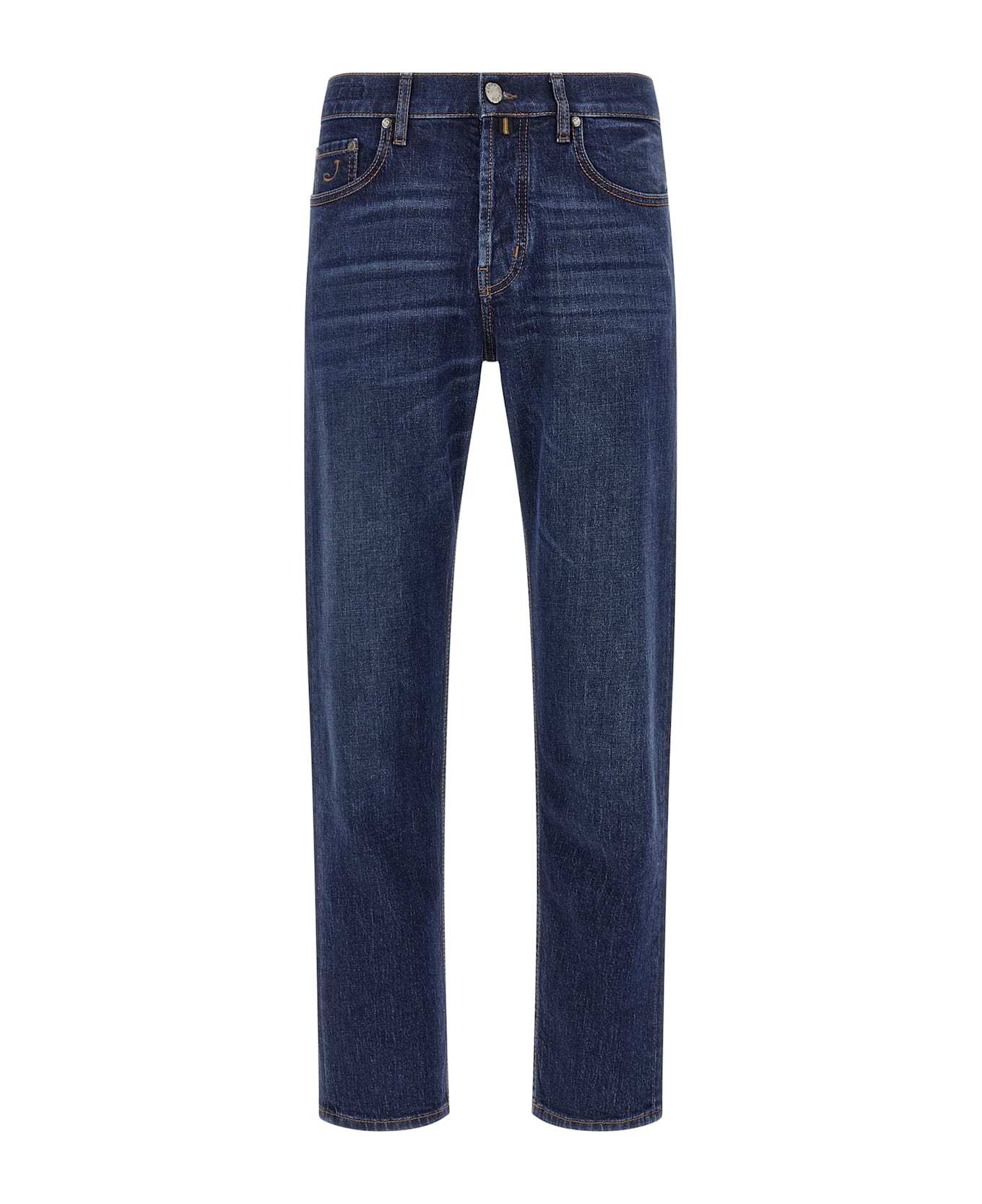 Jacob Cohen 
jude
 Jeans - Blue