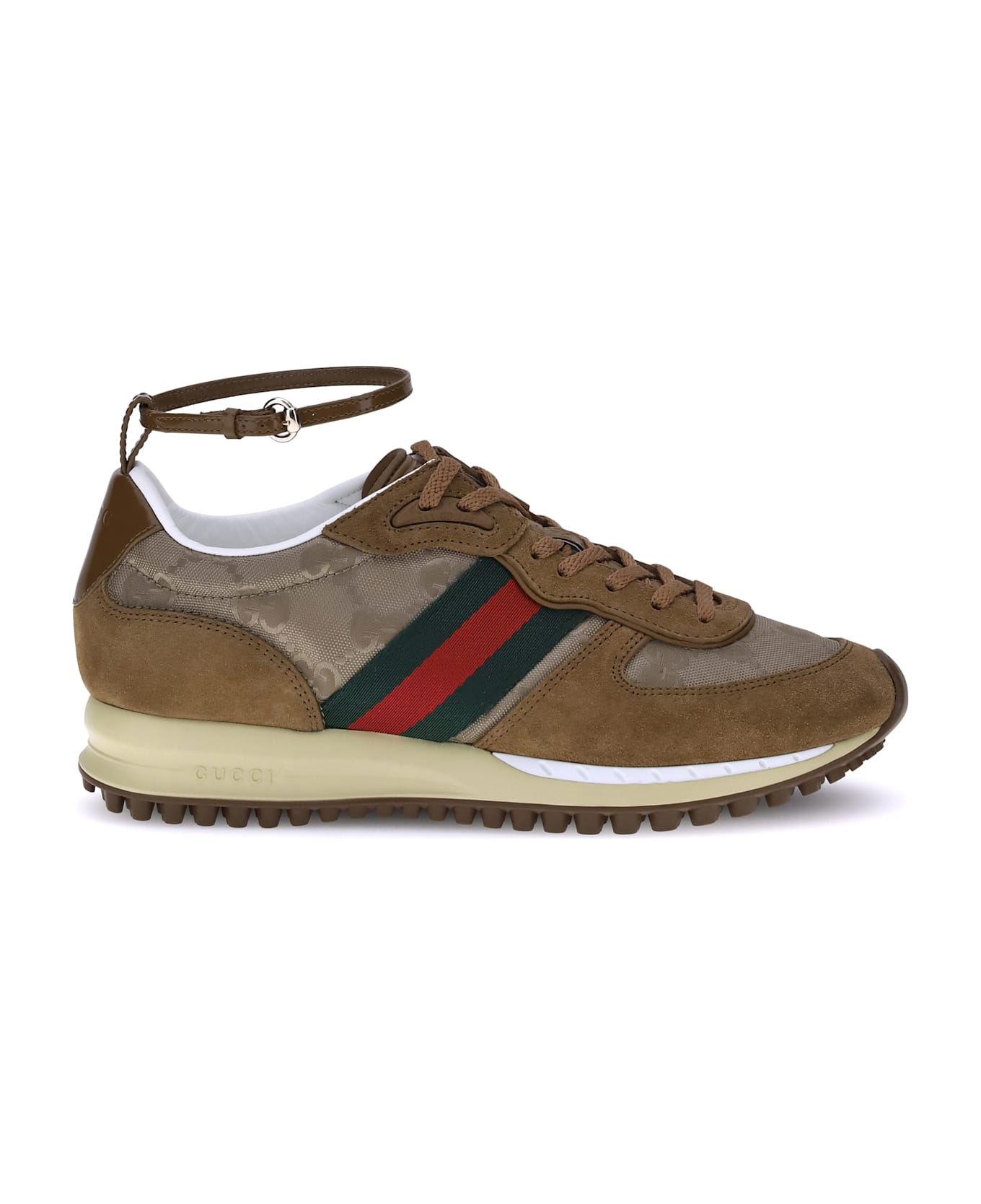 Gucci Re-motion Sneakers