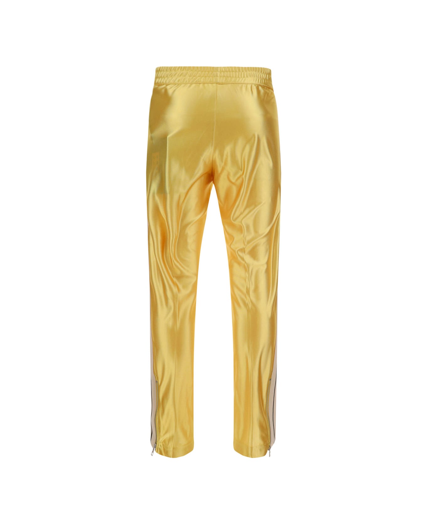 Moncler X Palm Angels Palm Angels X Moncler Track Pants - YELLOW