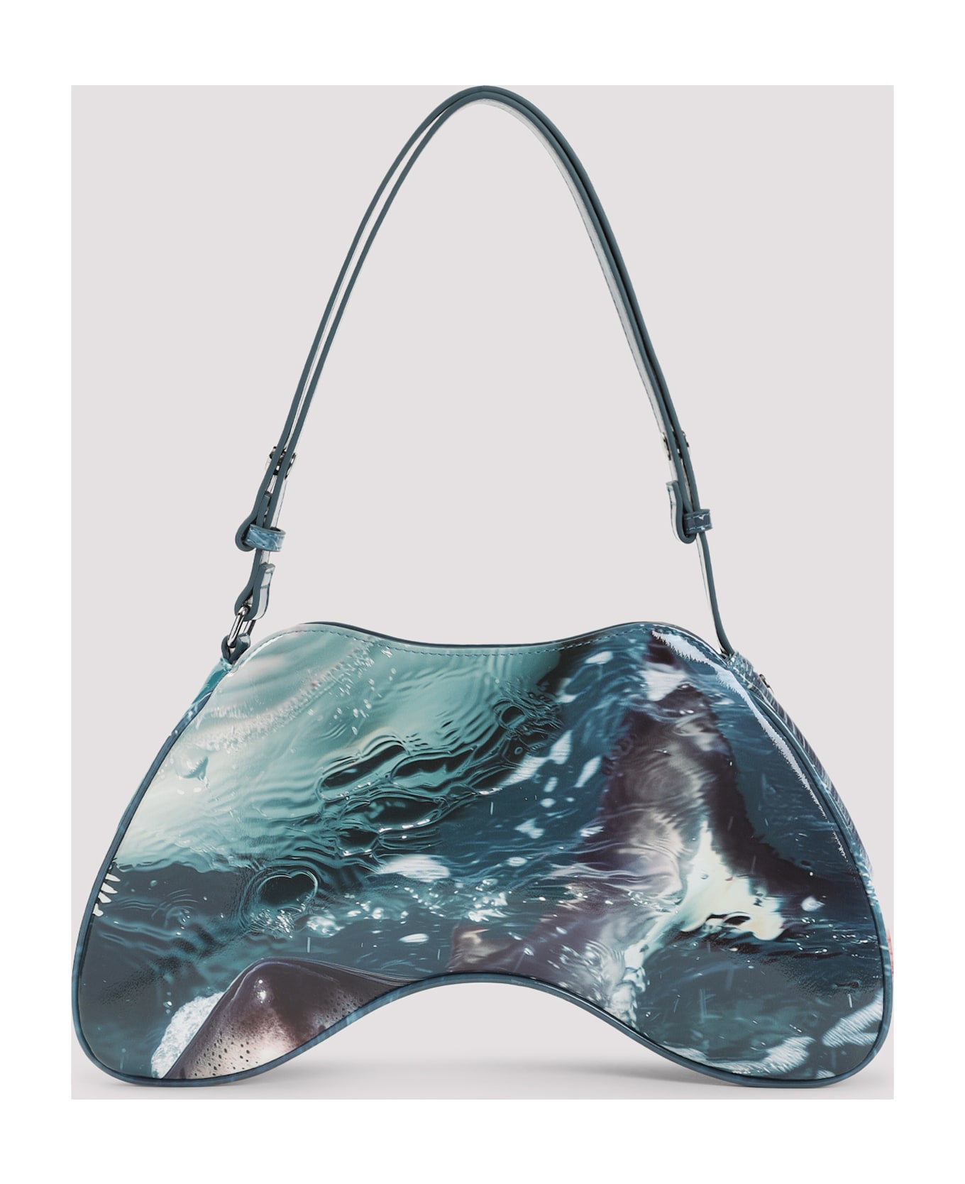 Diesel Play Shoulder Cross Body Bag - HA807