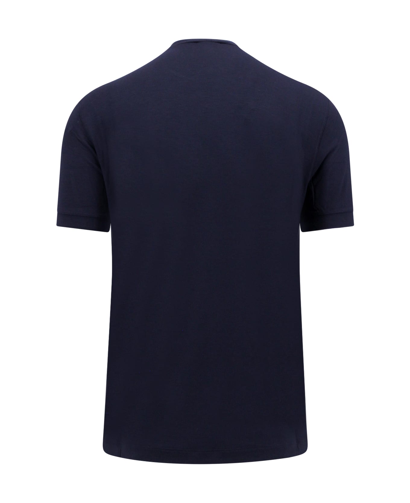 Giorgio Armani T-shirt - Blu