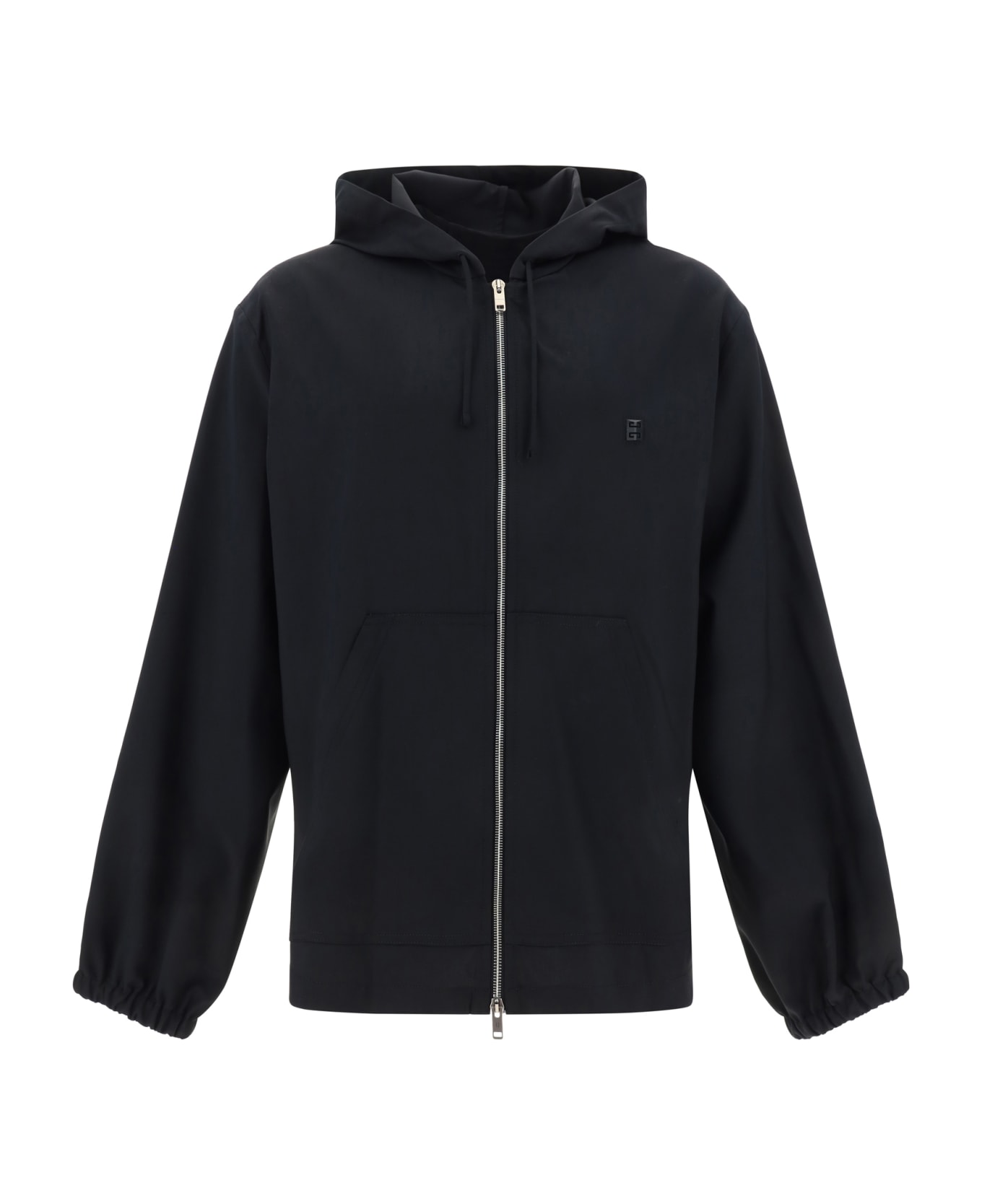 Givenchy Hoodie - Black