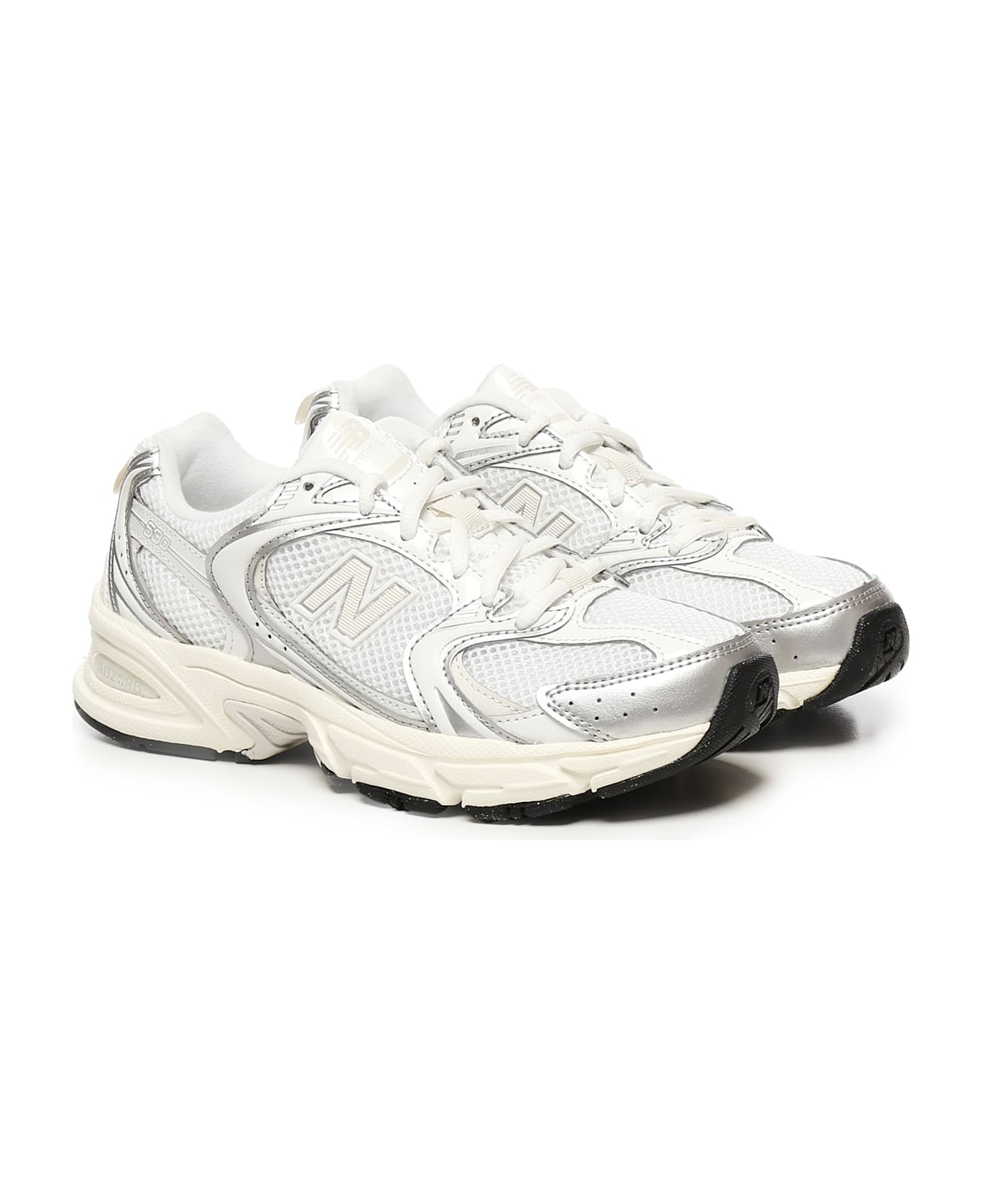 New Balance 530 Sneakers - White