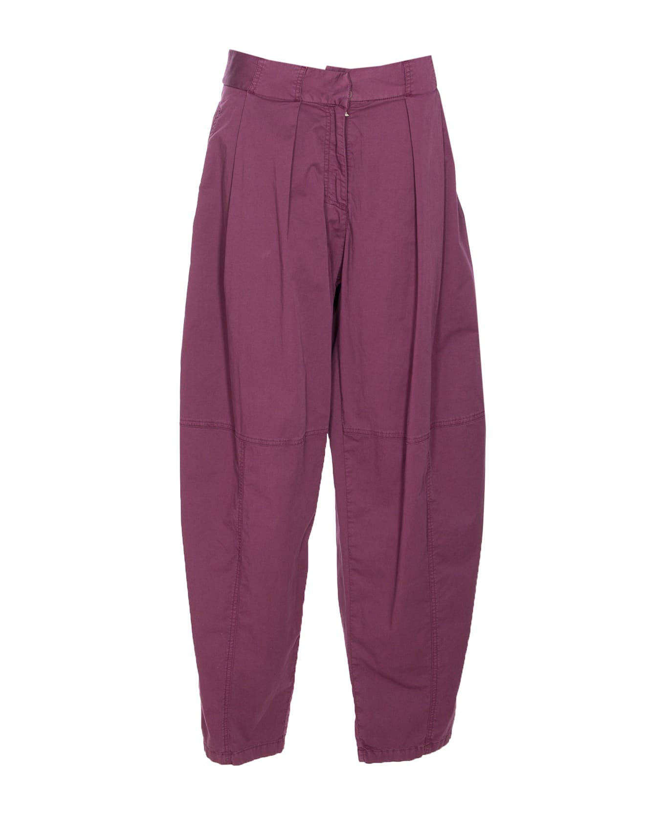 Pinko Yann Pants - Purple