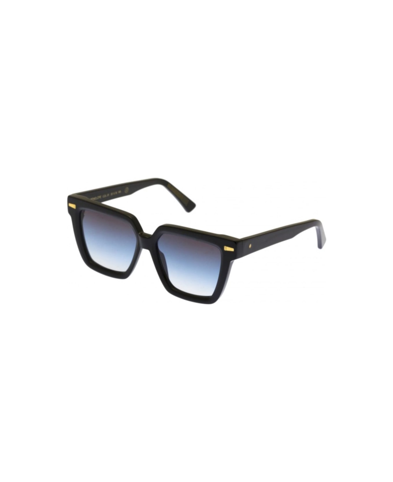 Kyme Penelope Col 1 - Sunglassesglossy Black & Gradient B - glossy black & gradient b