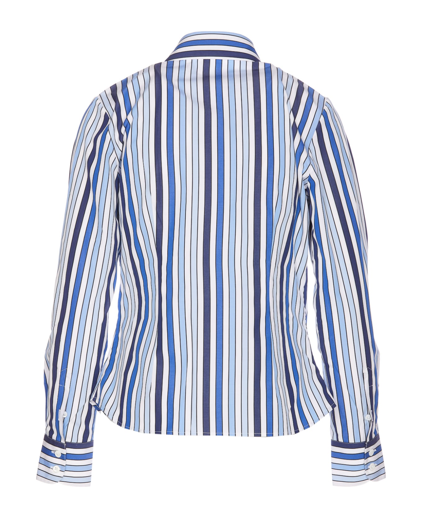Vivienne Westwood Toulouse Shirt - Blue