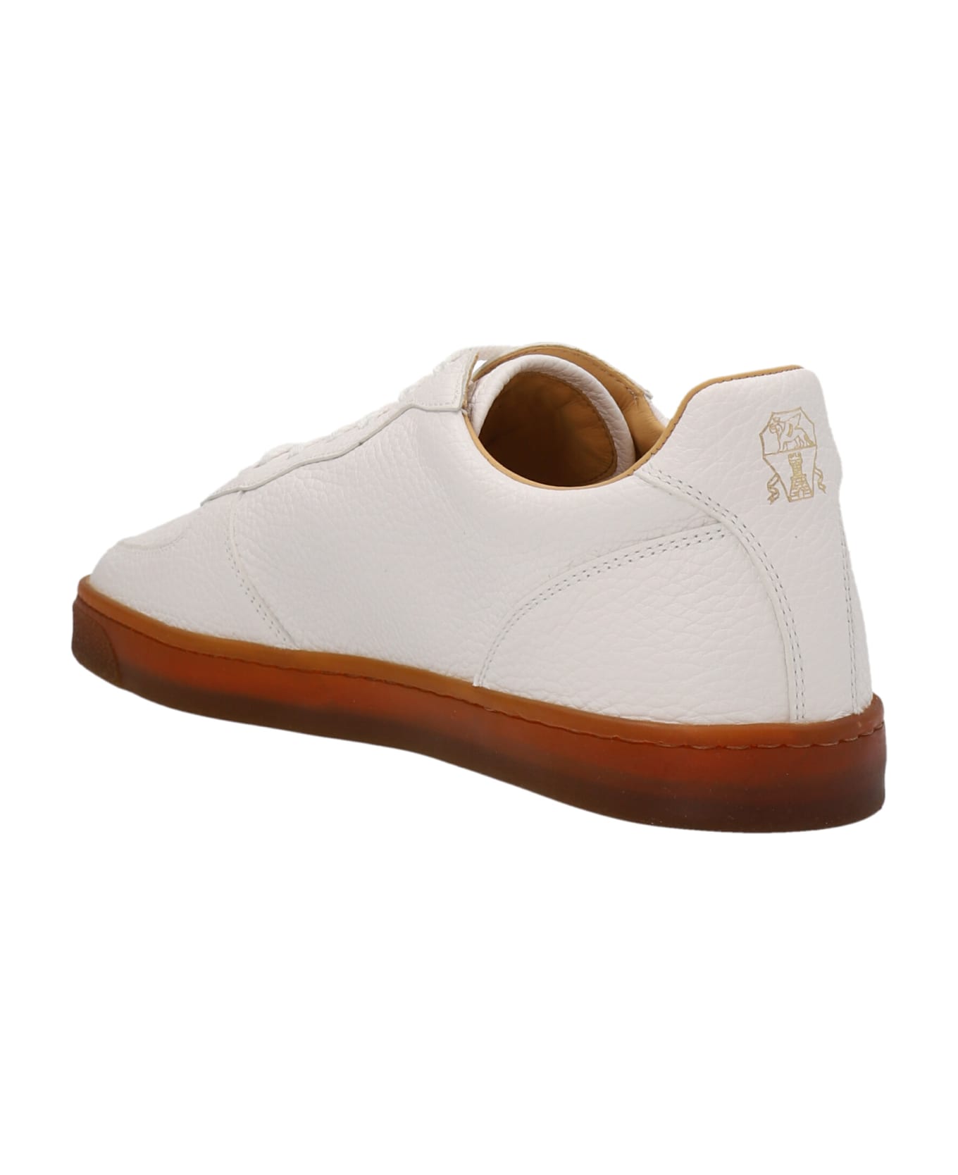 Brunello Cucinelli 'hybrid  Sneakers - White