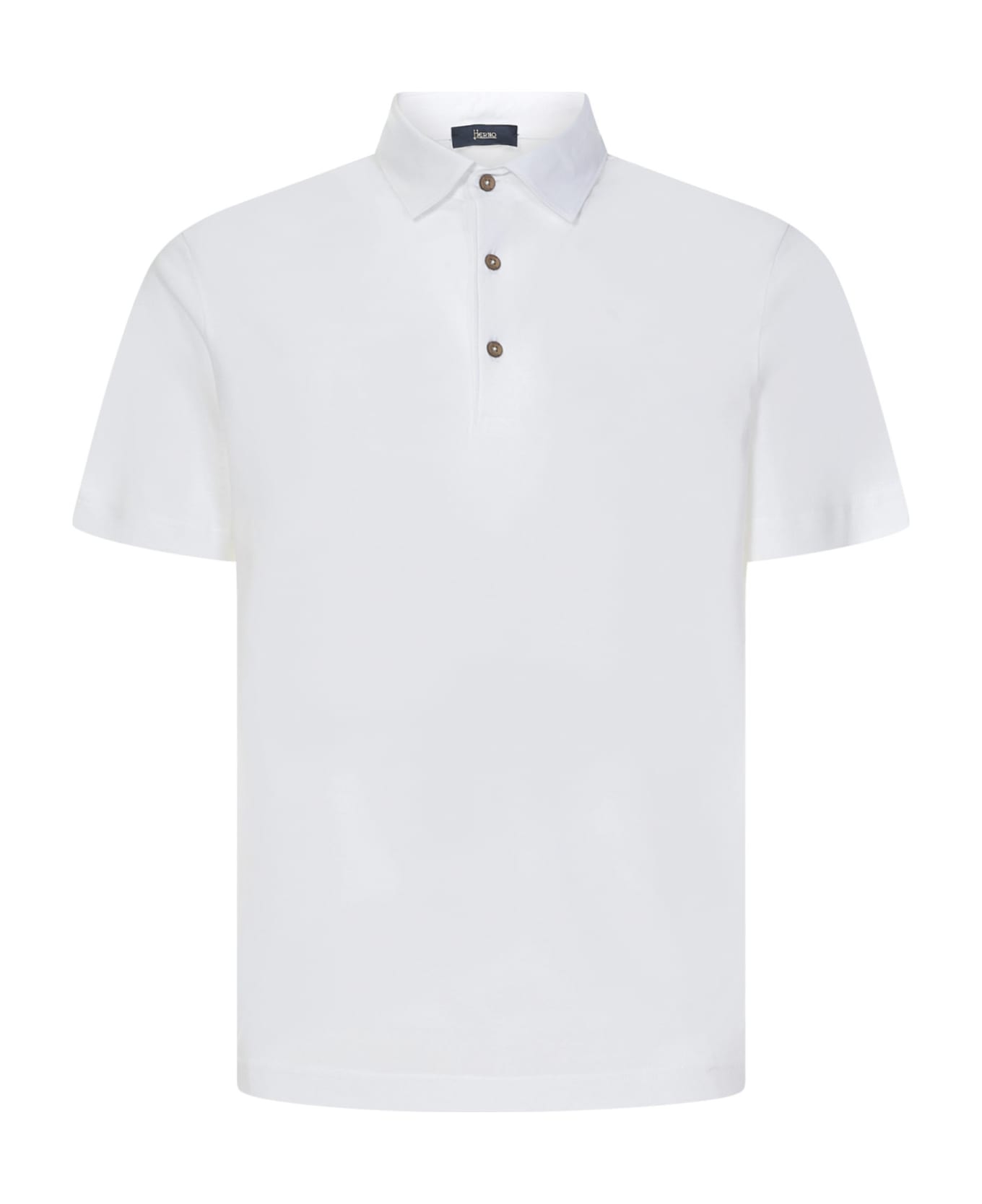 Herno Polo Shirt | italist