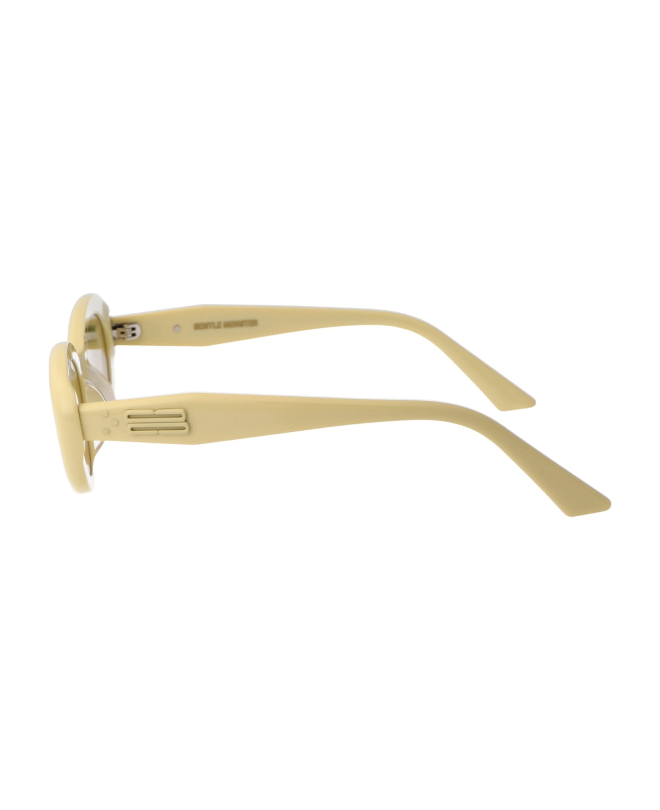 Gentle Monster July Sunglasses - Y5 YELLOW