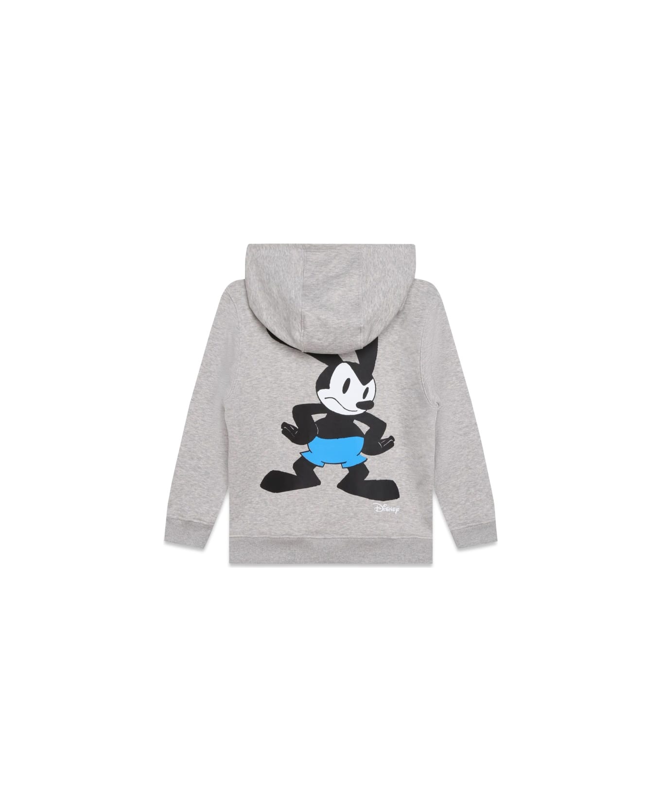 Givenchy Hoodie - GREY