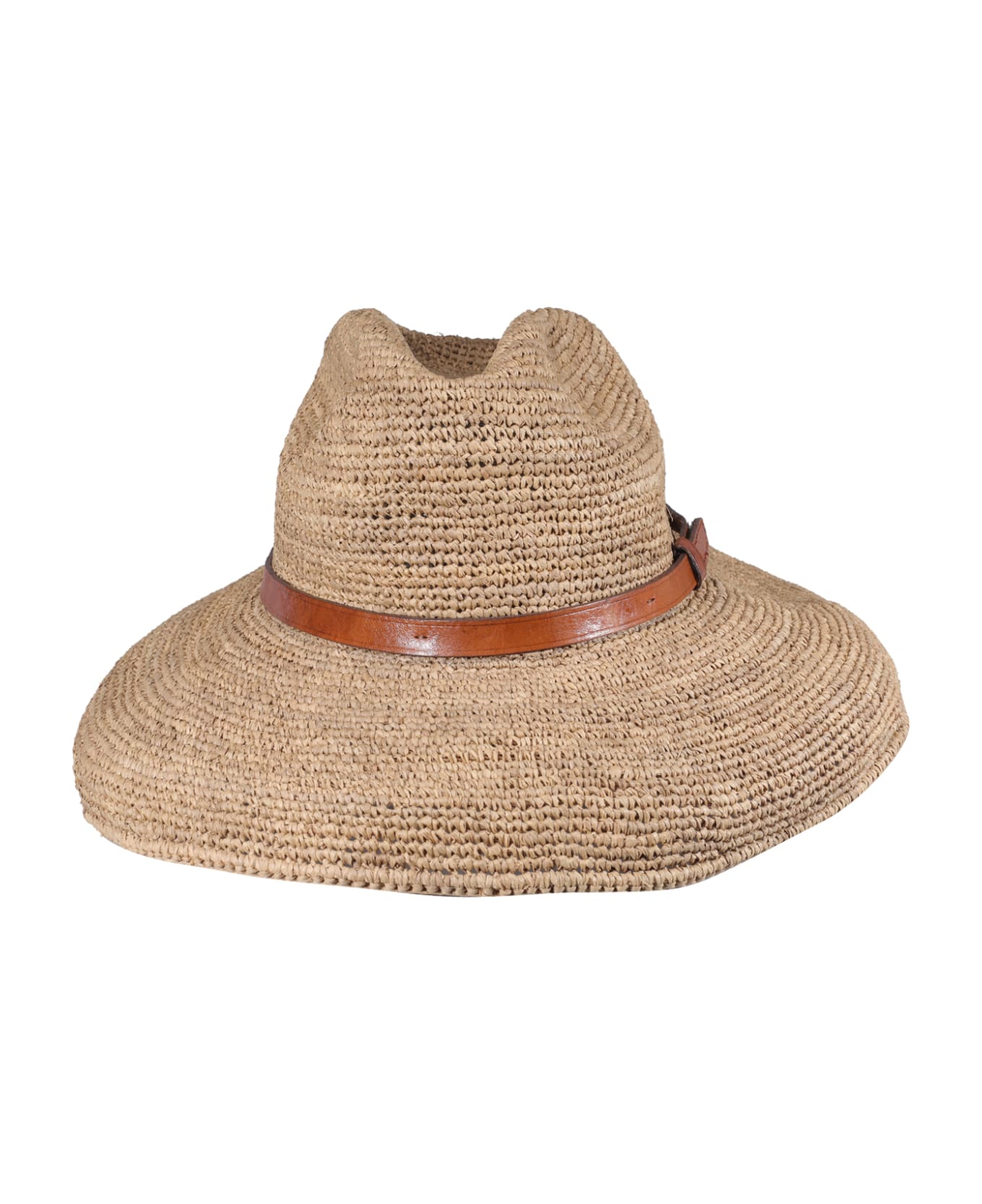 Ibeliv Safari Hat - Tea 帽子