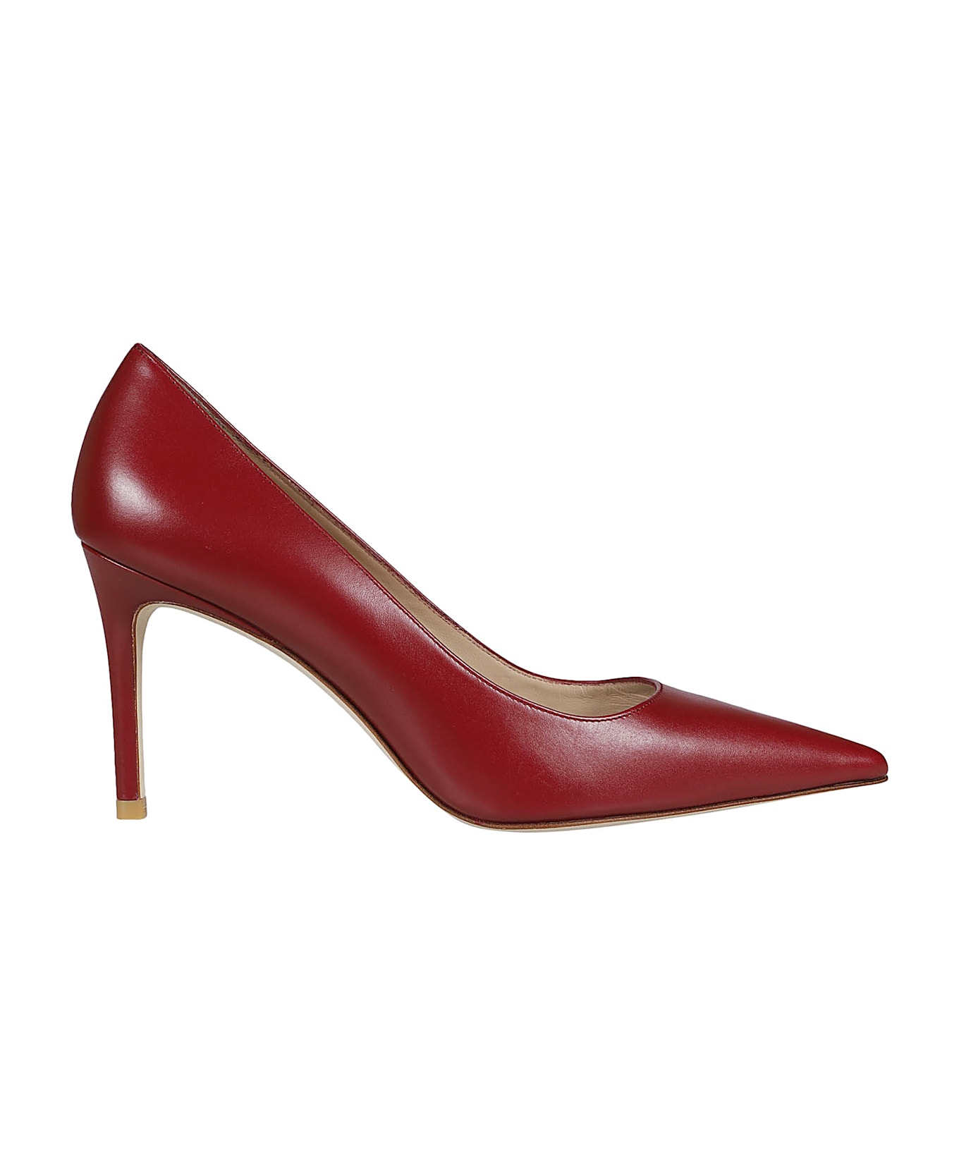 Stuart Weitzman Stuart 85 Pumps - Uix Rioja