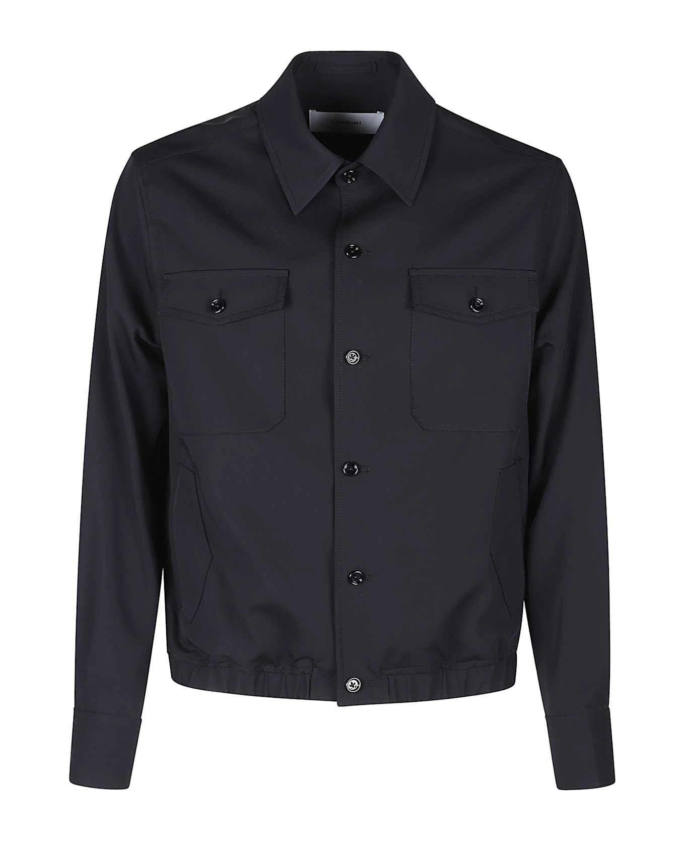 Lardini Attitude Jacket - Blu