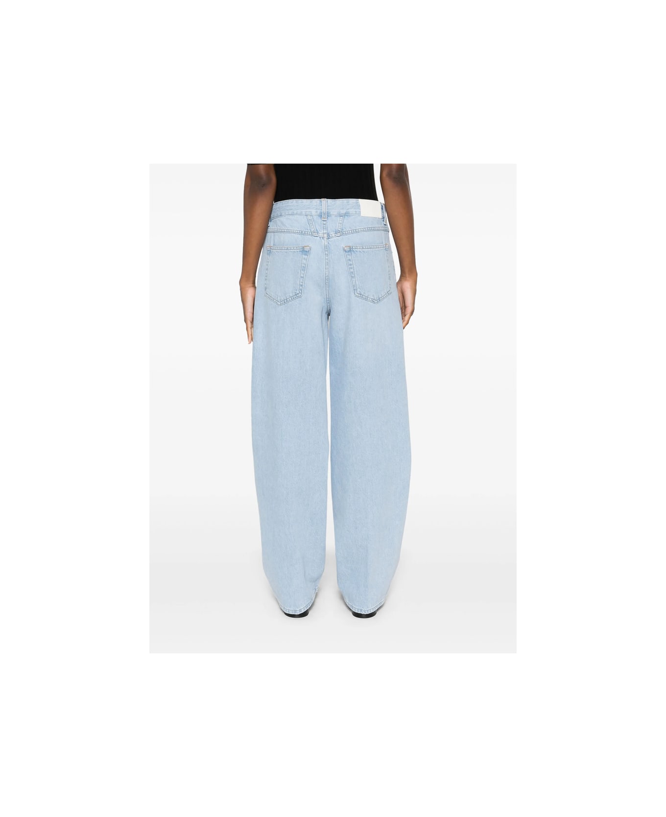 Closed Jeans - BLUE