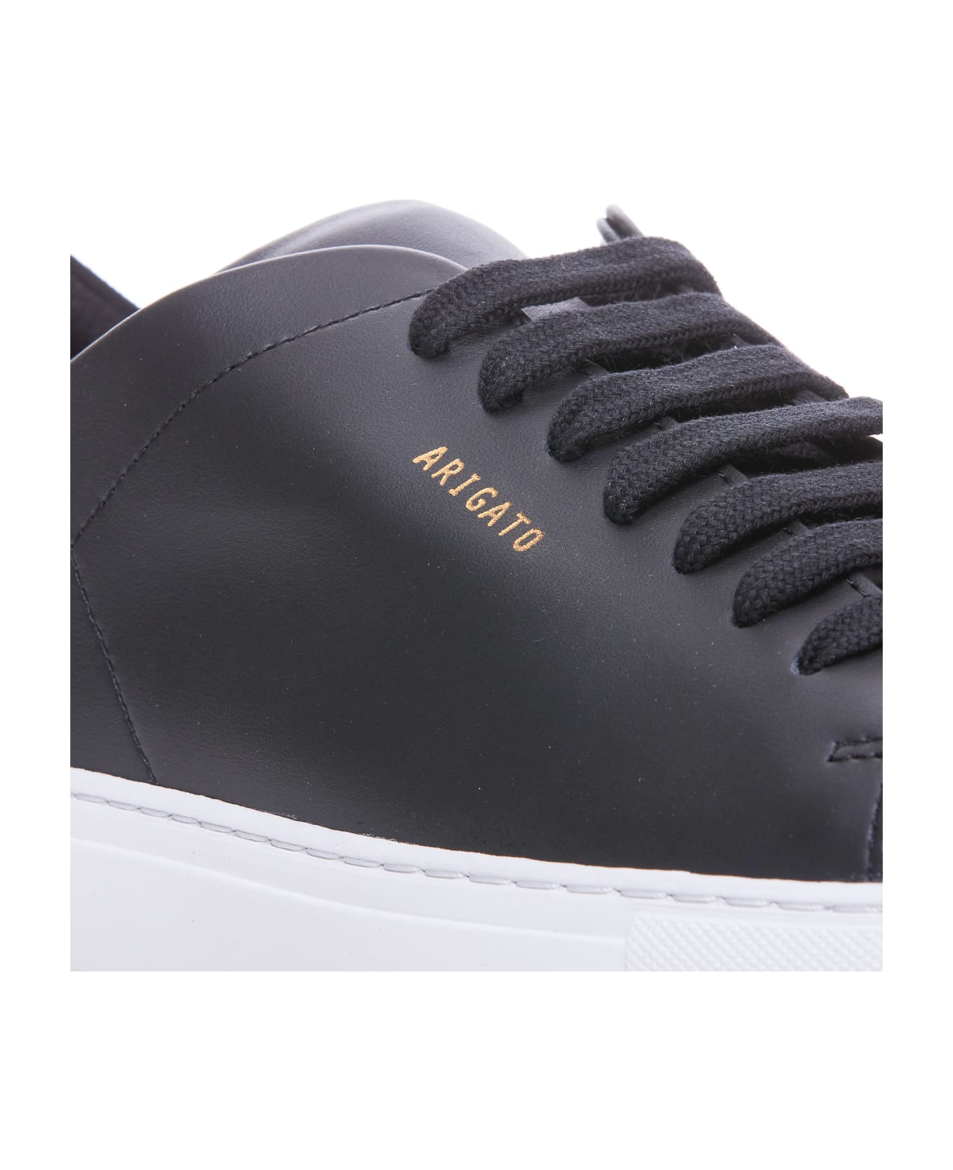 Axel Arigato Sneakers Clean 90 - Black