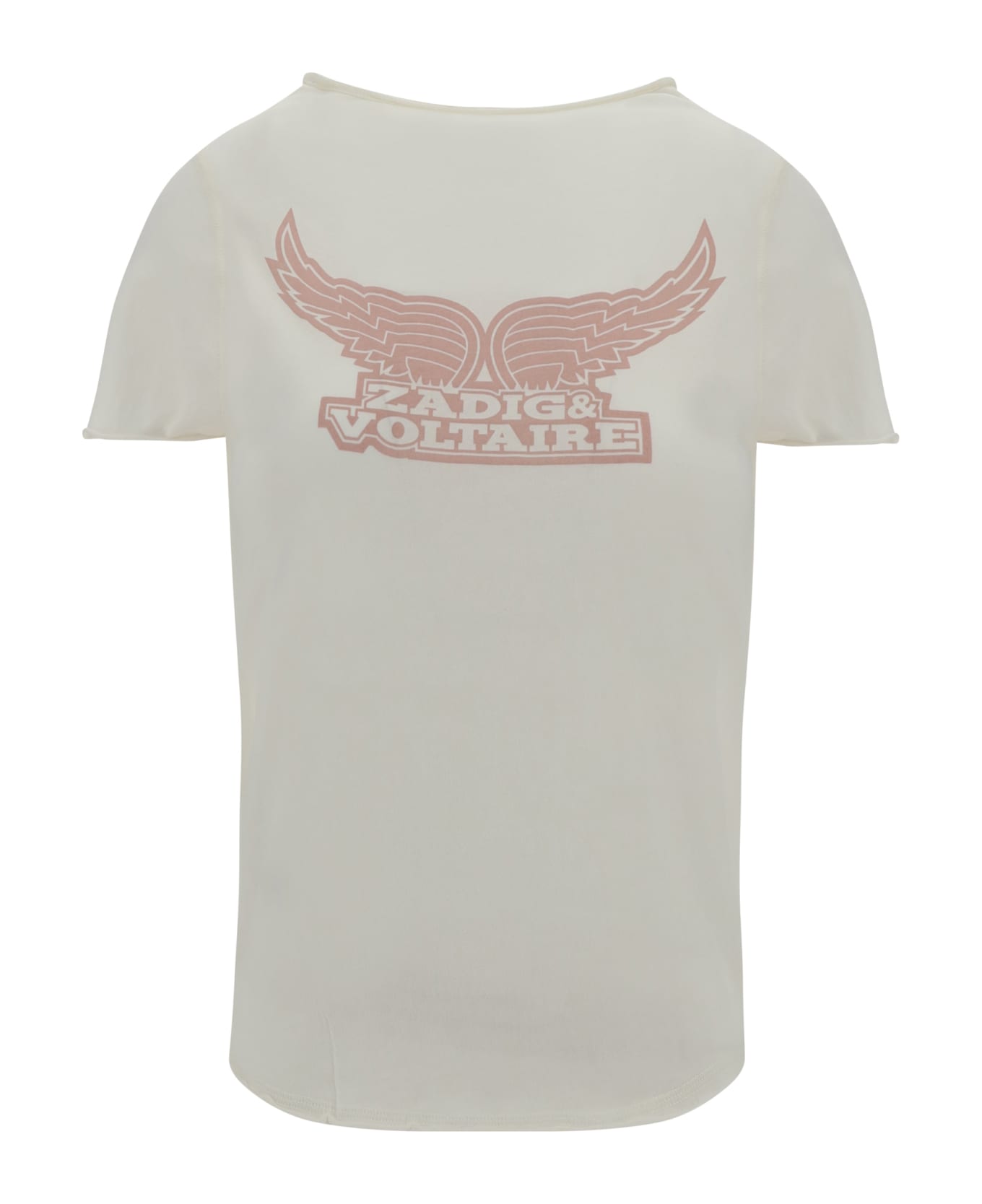 Zadig & Voltaire T-shirt - Judo Tシャツ