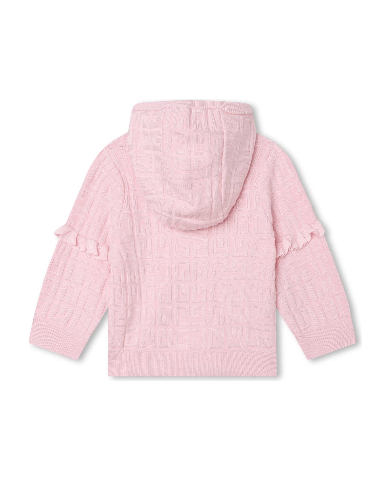 Givenchy Cardigan - Pink