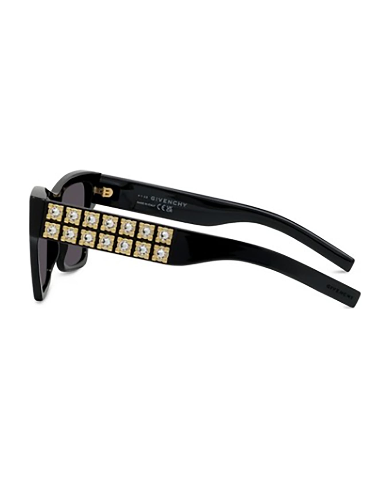 Givenchy Eyewear GV40076I Sunglasses - A