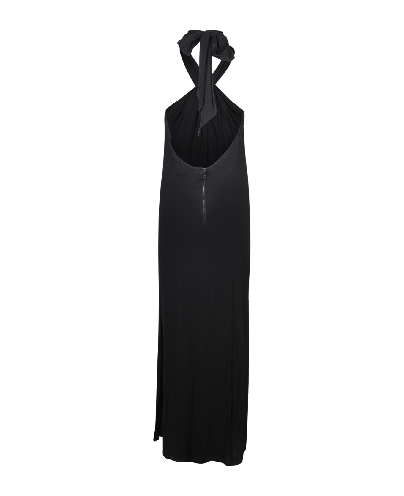 Alice + Olivia Amaya Black Dress - Black ワンピース＆ドレス