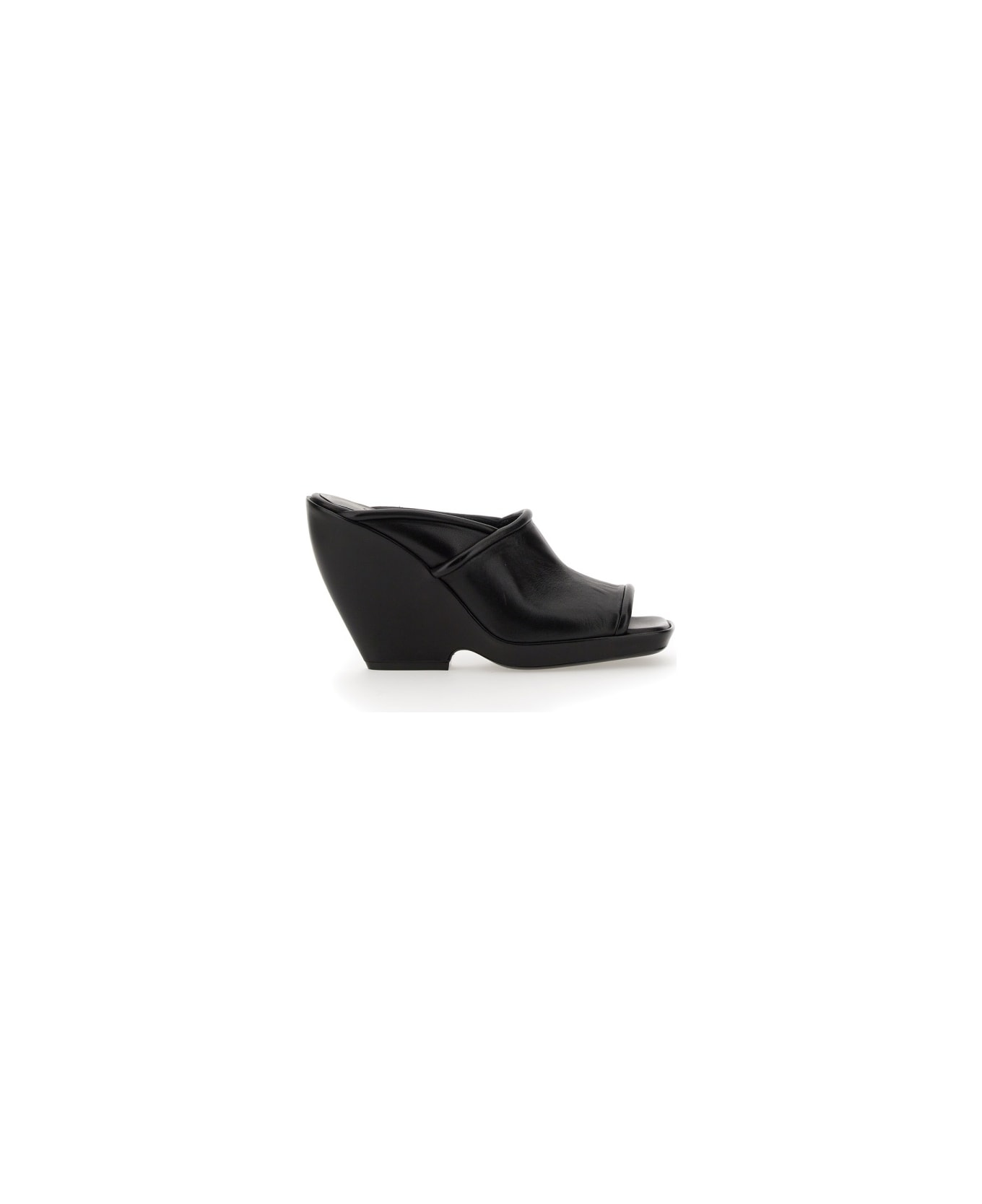 サンダル・ミュール KHAITE SANDALS MULES THE STAGG 105MM Khaite Sandals Mules The Stagg 105mm | italist