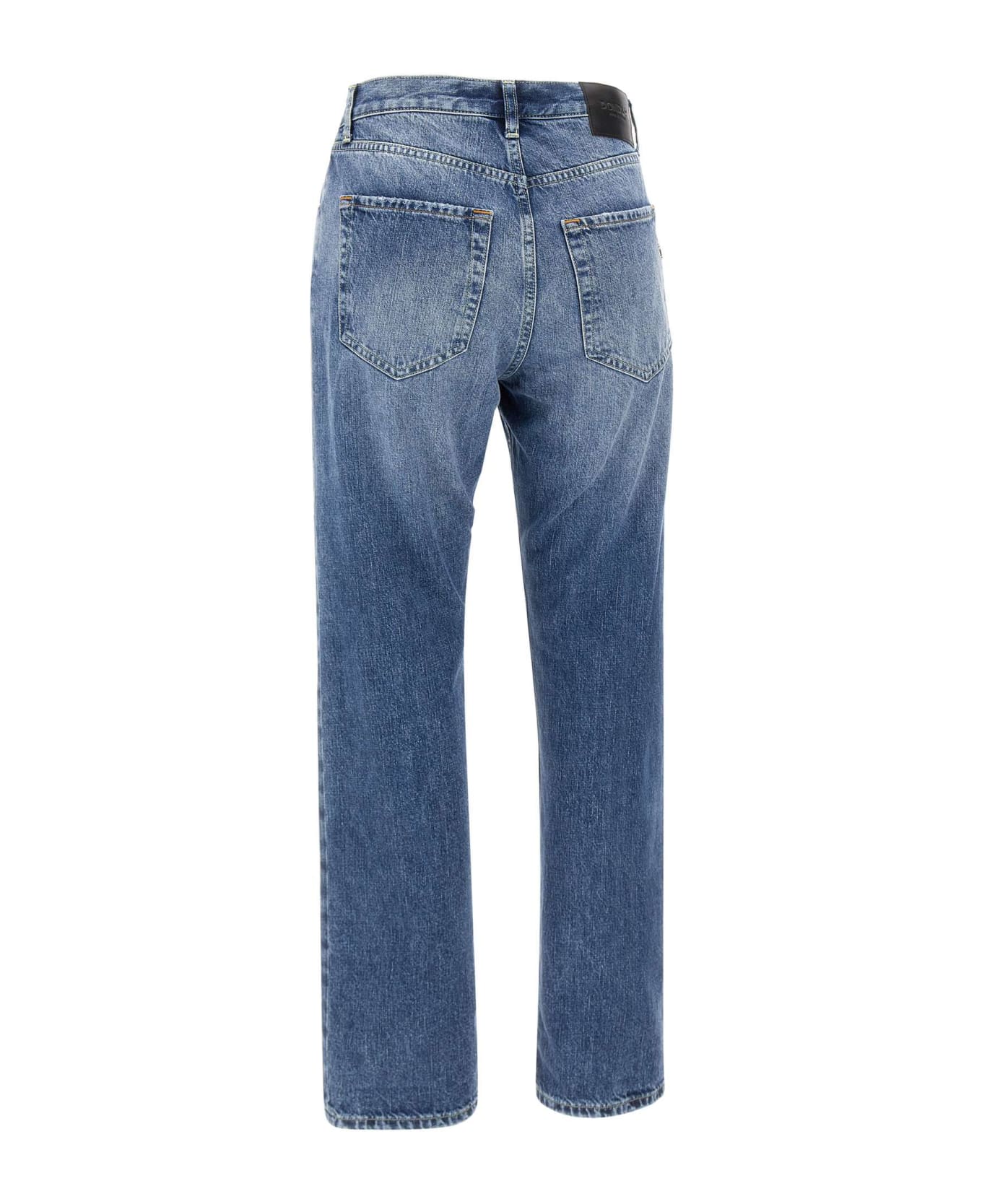 Dondup "icon" Jeans - BLUE