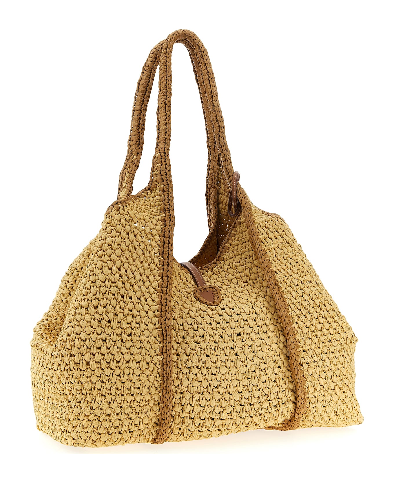 Tod's 't Timeless' Large Shopping Bag - 8O59