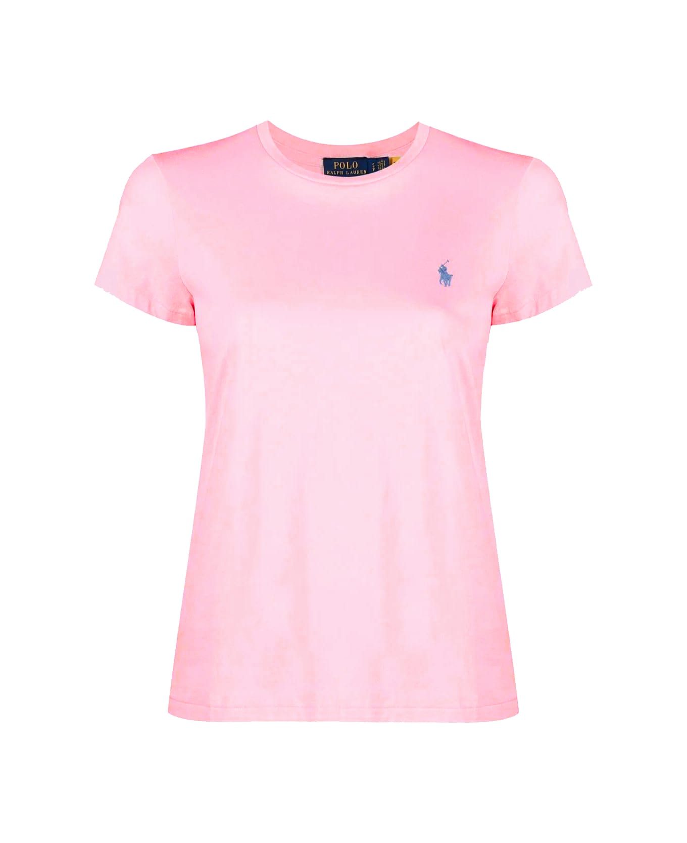 Polo Ralph Lauren T-shirt - Rosa