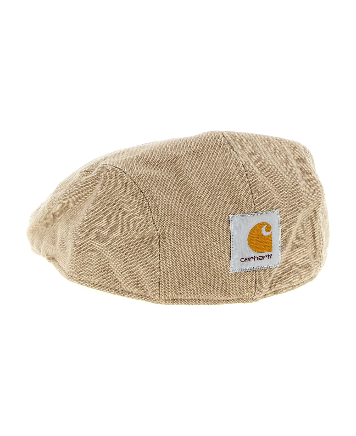 Carhartt 'webster' Hair - Beige