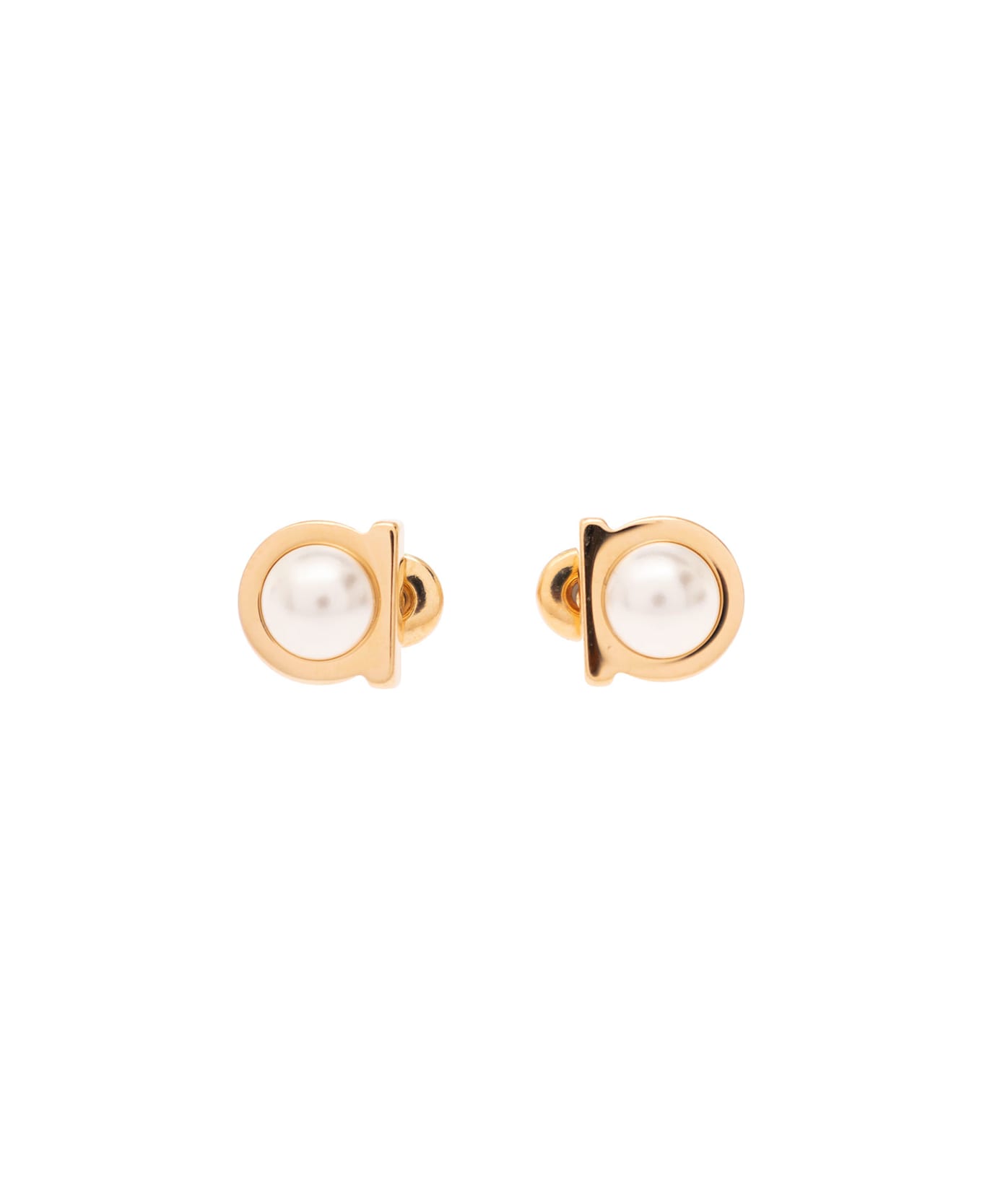 Ferragamo 7,60121e+12 - GOLD/NEUTRALS