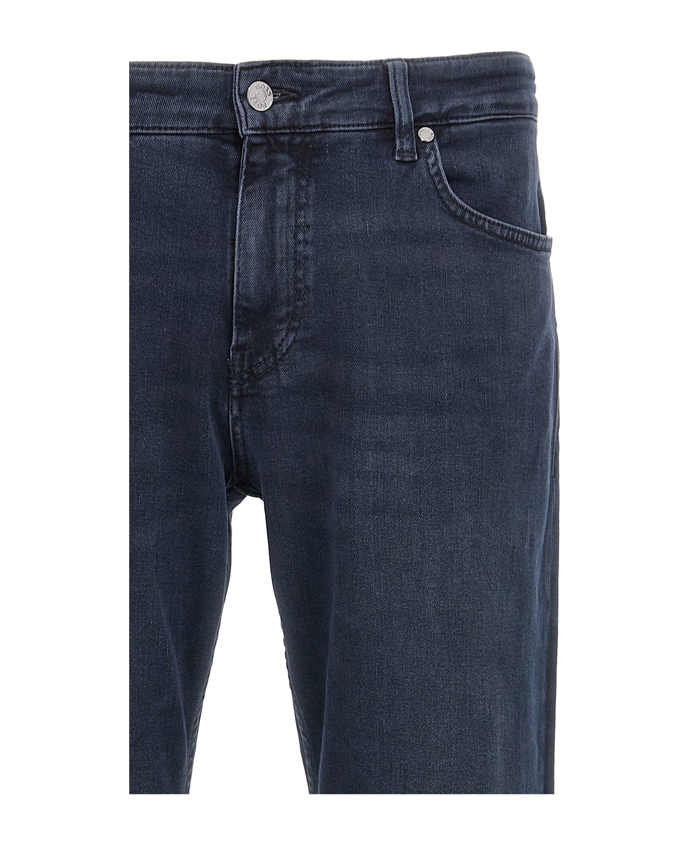 Hugo Boss 
re Maine
 Jeans - Blue