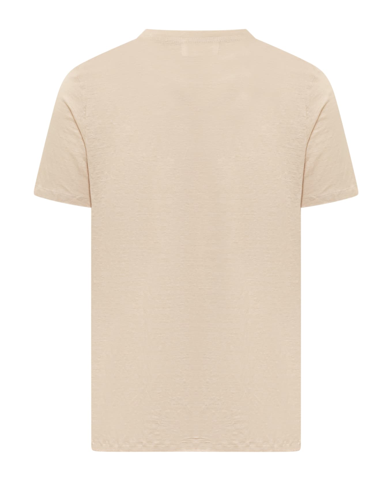 Isabel Marant Karman T-shirt - ECRU