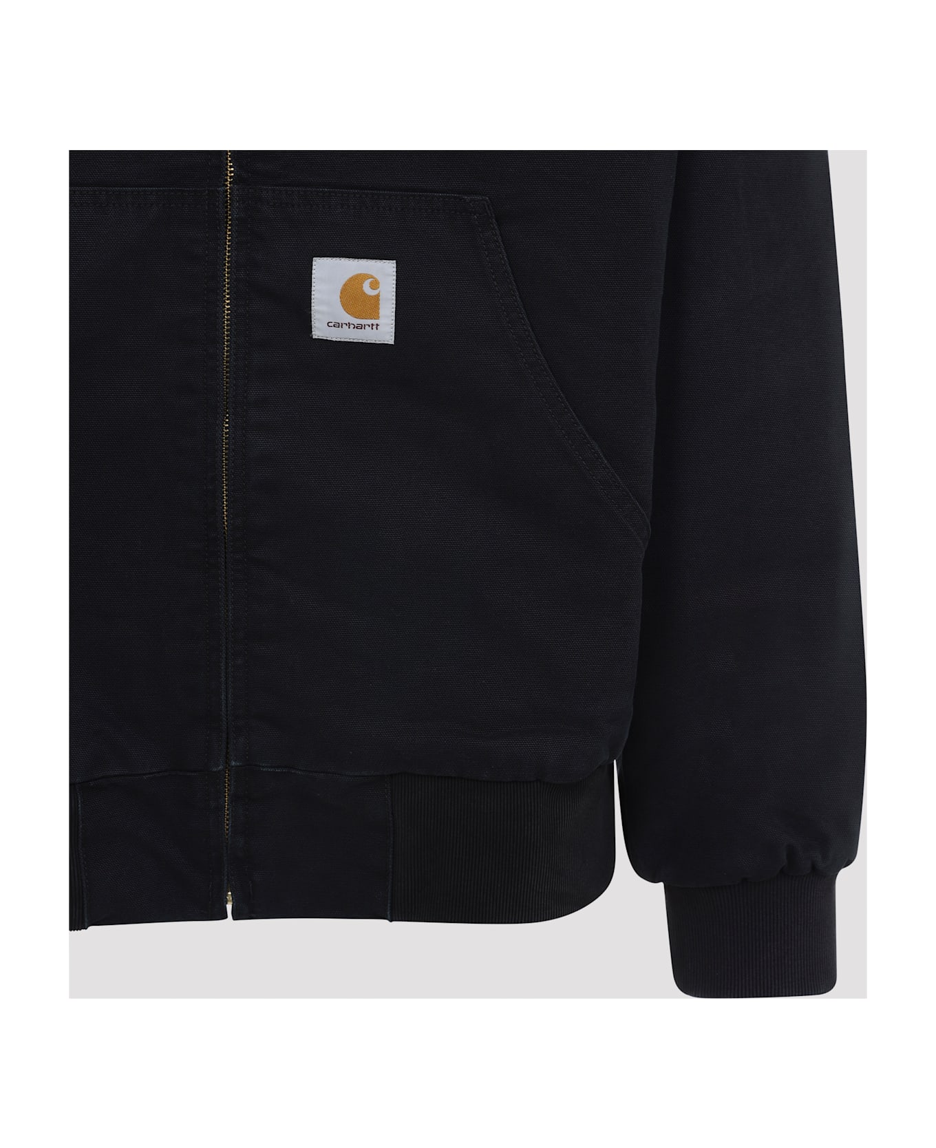 Carhartt Og Active Jacket - Black