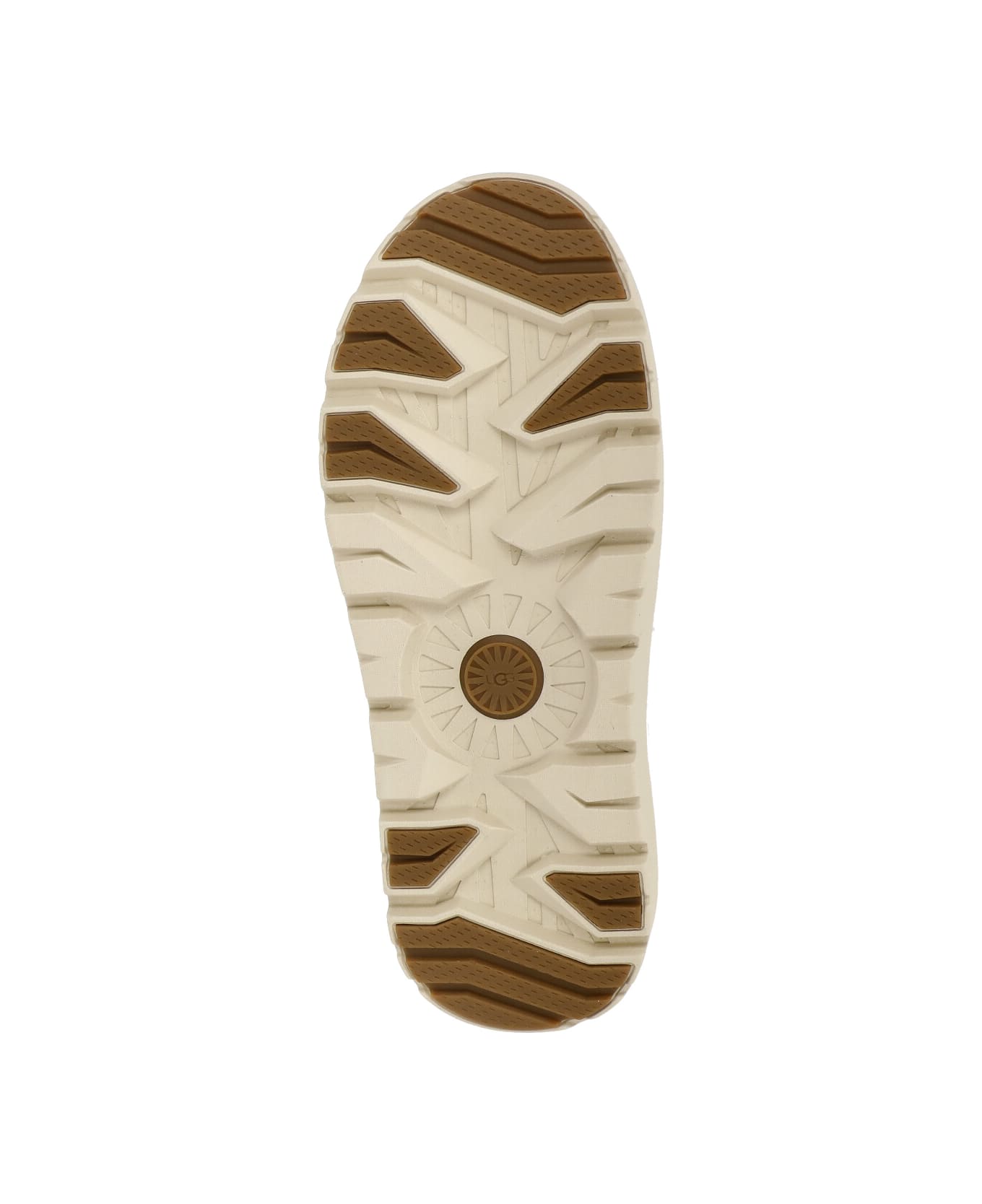 UGG Tasman Weather Hybrid Sneakers - Beige