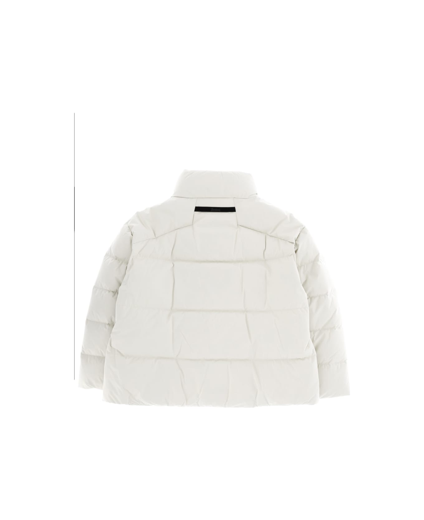 Herno Laminar Goretex Jacket - IVORY
