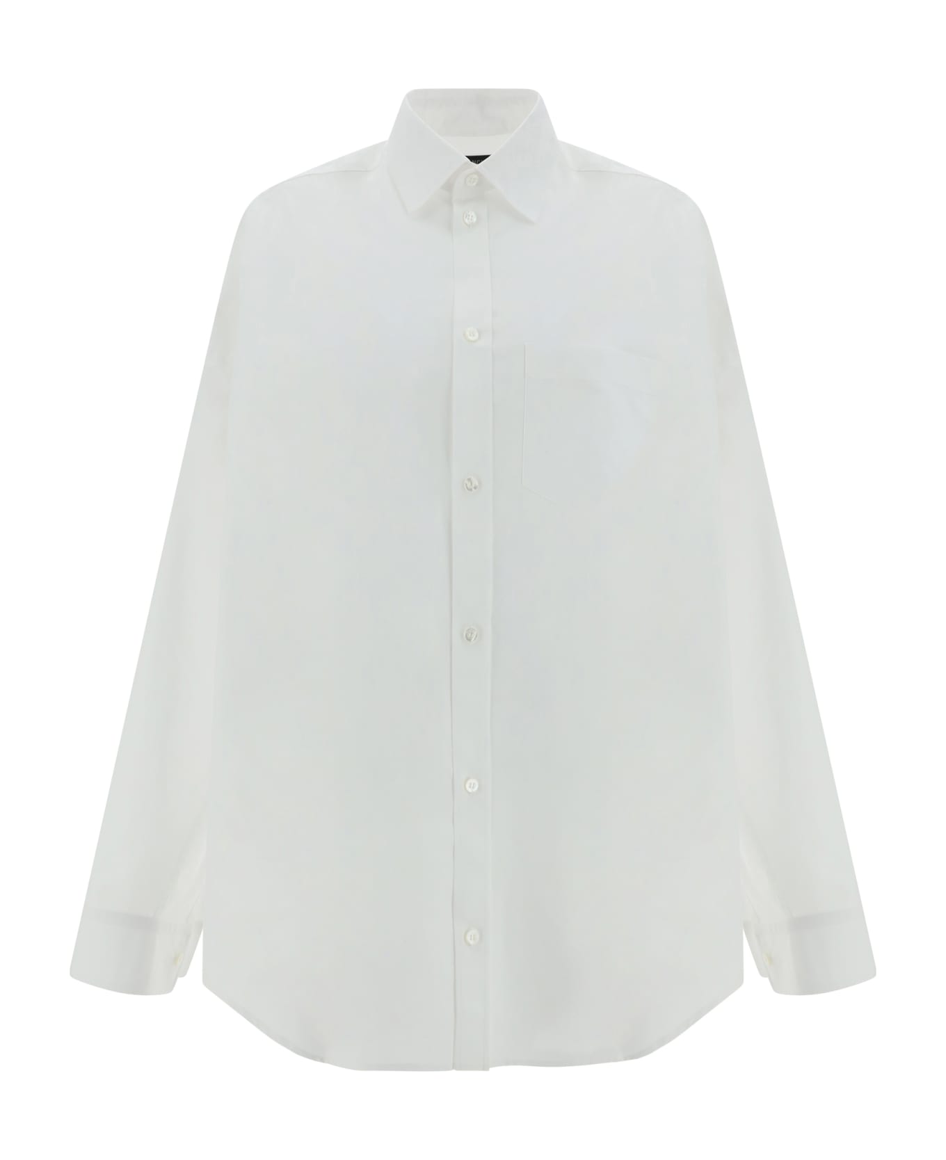 Balenciaga Shirt - White シャツ