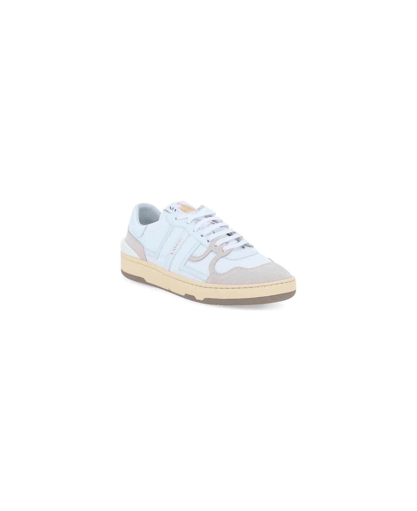Lanvin Sneakers - Bianco スニーカー