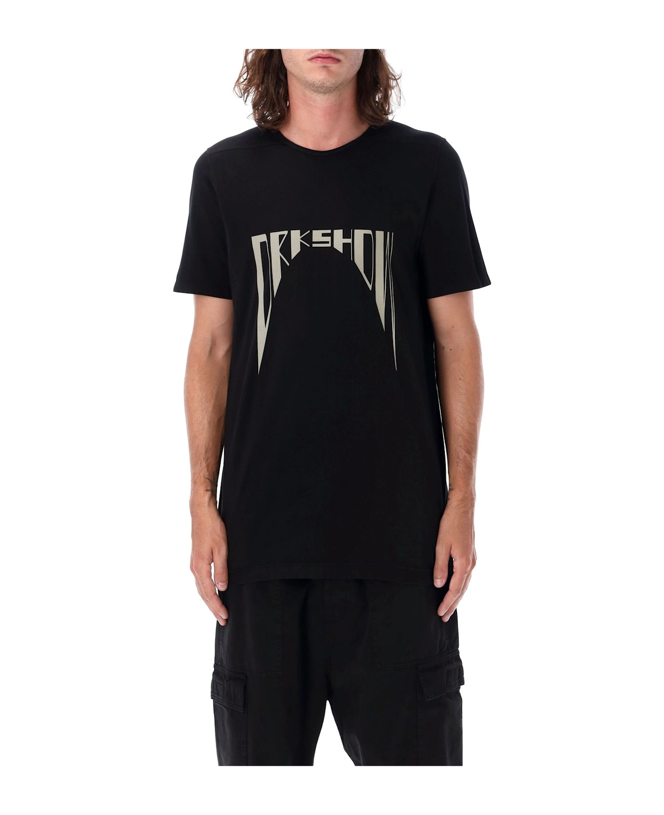 DRKSHDW Porterville Level T-shirt - Black