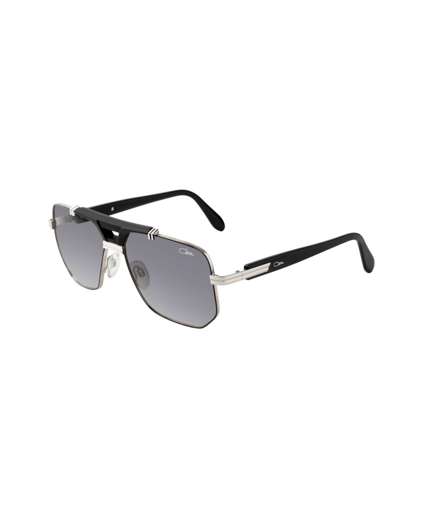 Cazal Mod 990col 002 Black - col  002   black