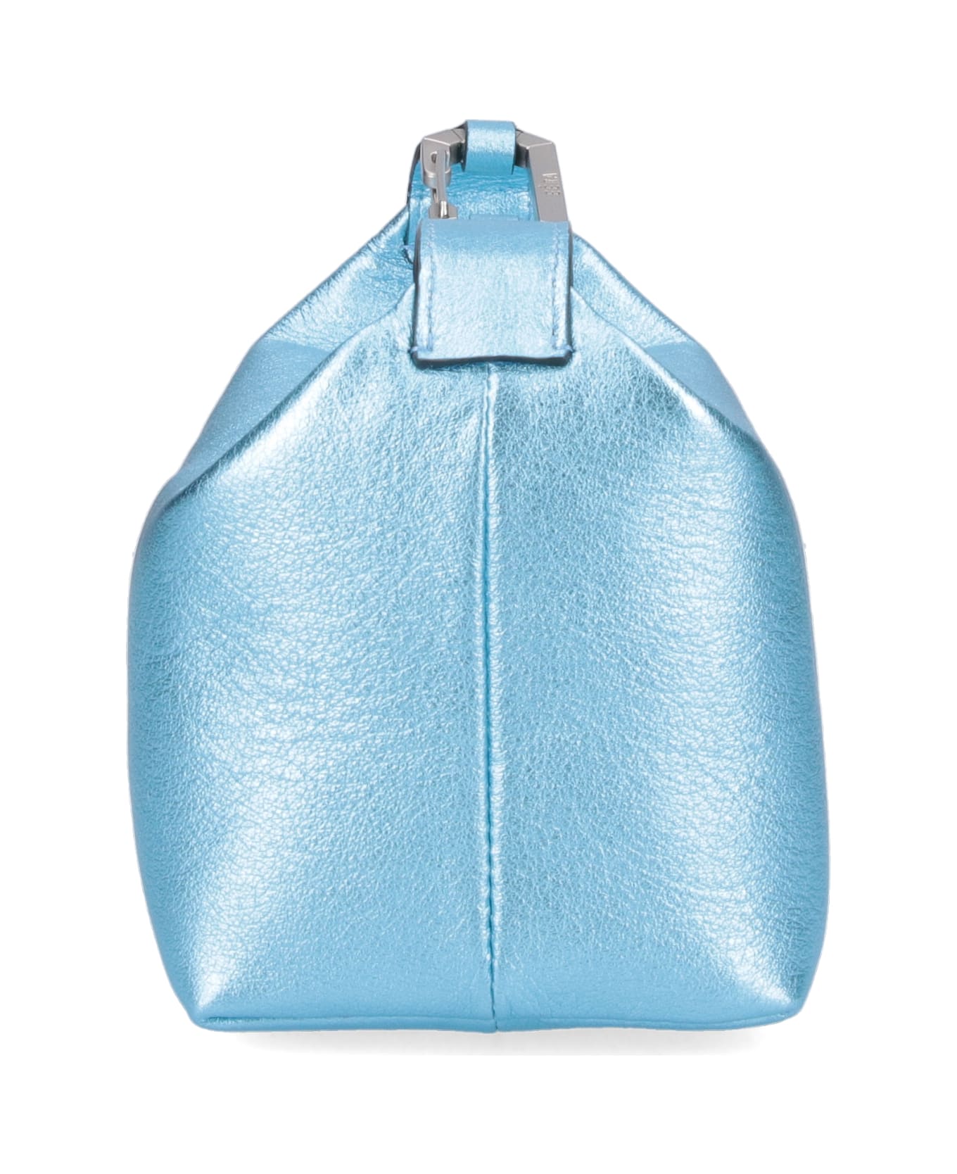 EÉRA "moon" Handbag - Light Blue