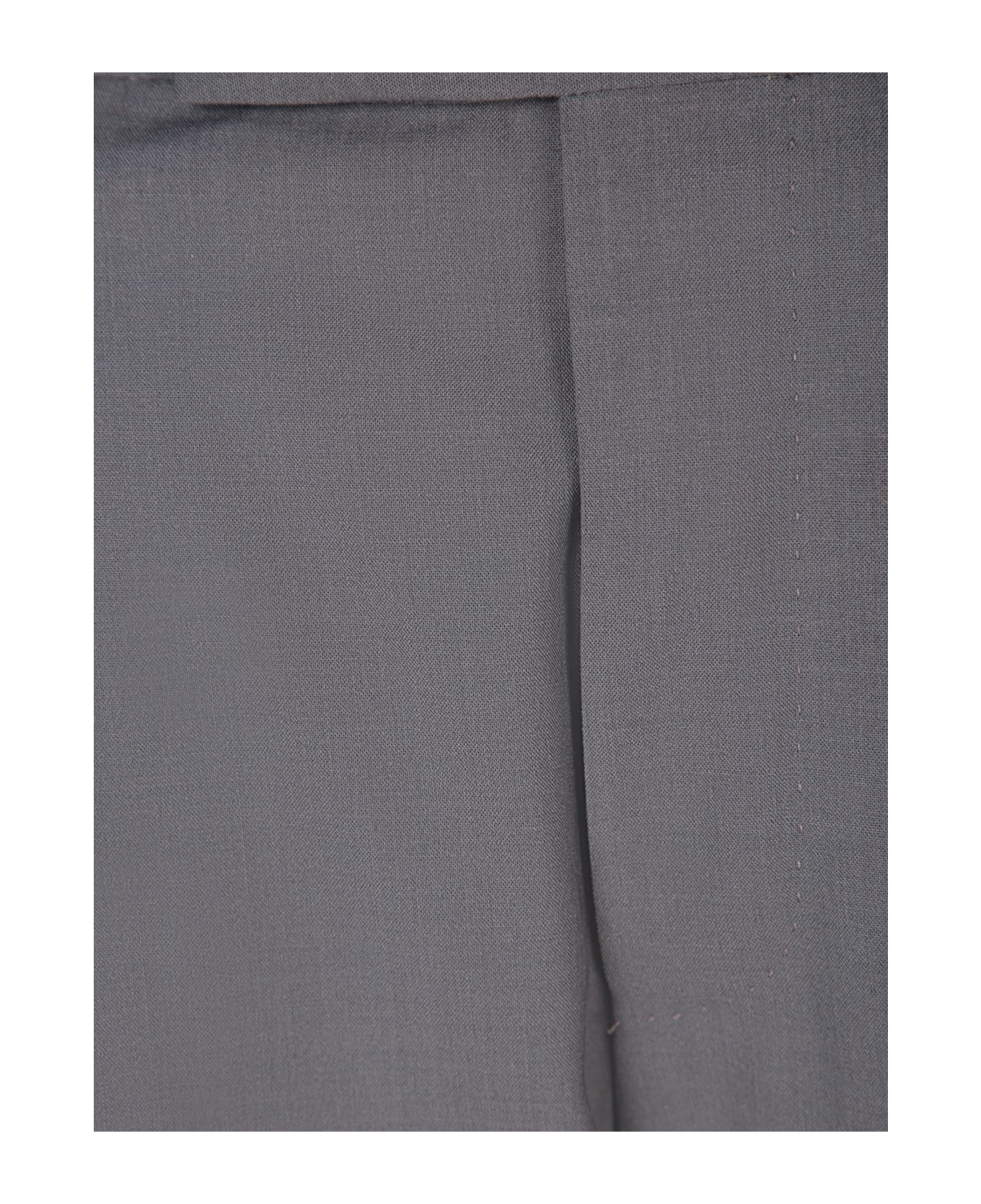 PT Torino Rebel Grey Trousers - Grey