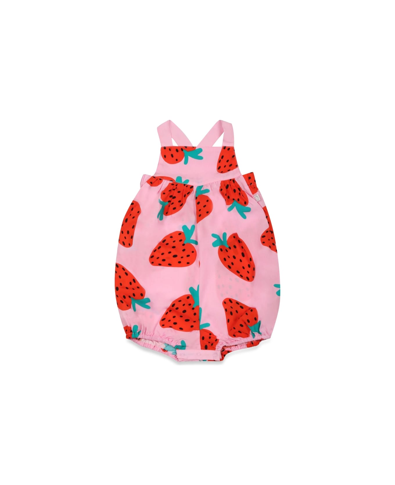 Stella McCartney All In One Fabric - MULTICOLOUR