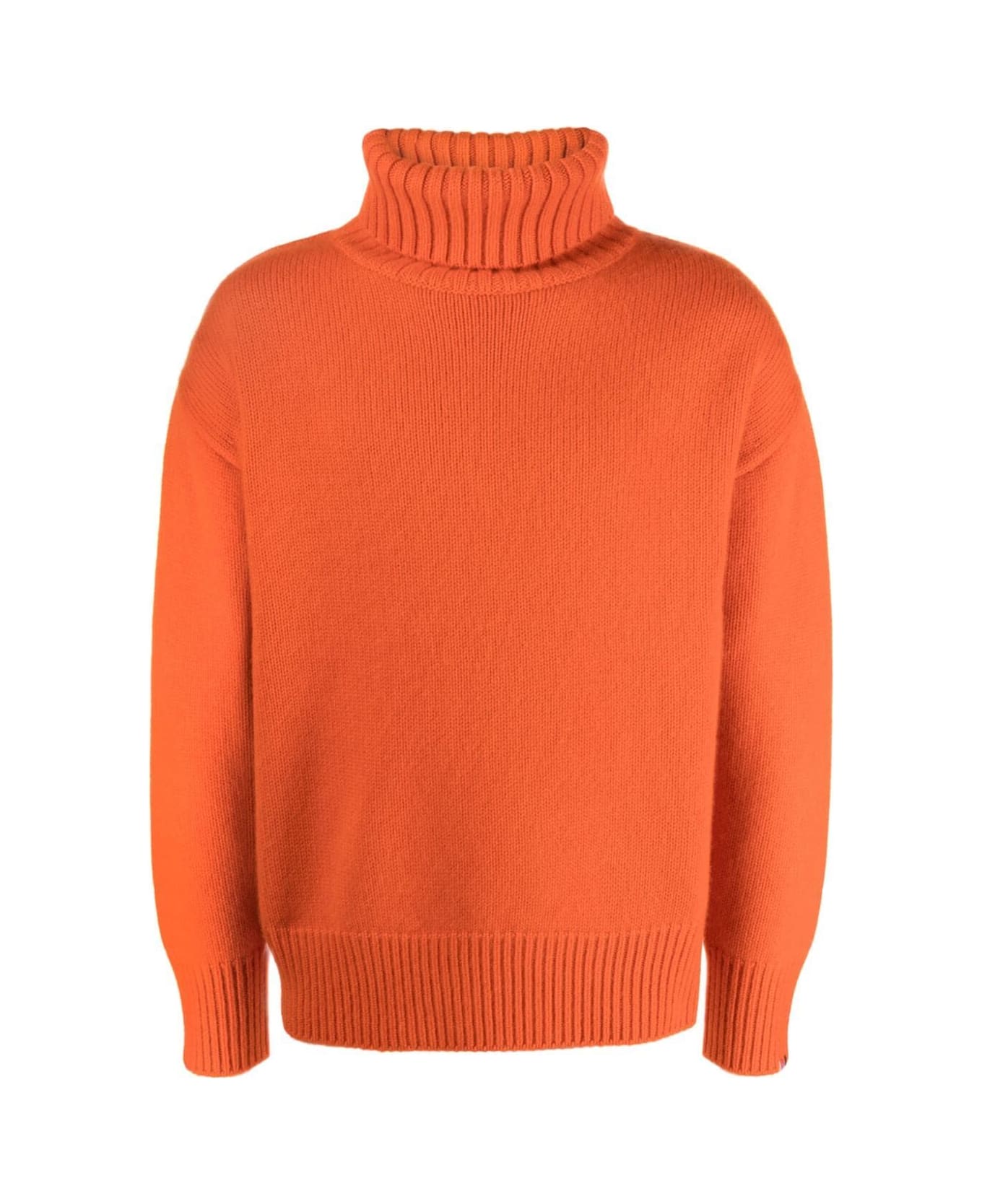 Extreme Cashmere N20 Oversize Xtra Sweater - Maple ニットウェア