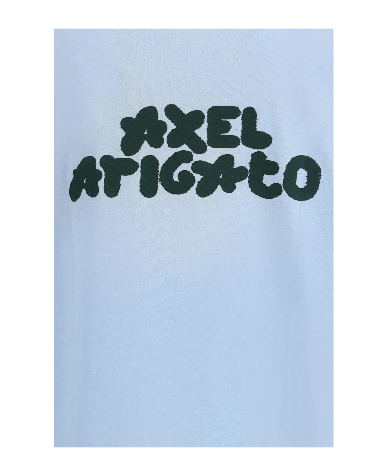 Axel Arigato Bubble Reverse T-shirt