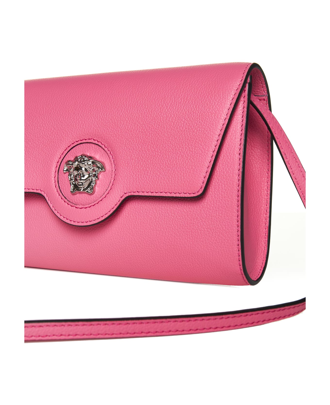 Versace 'la Medusa' Crossbody Bag italist