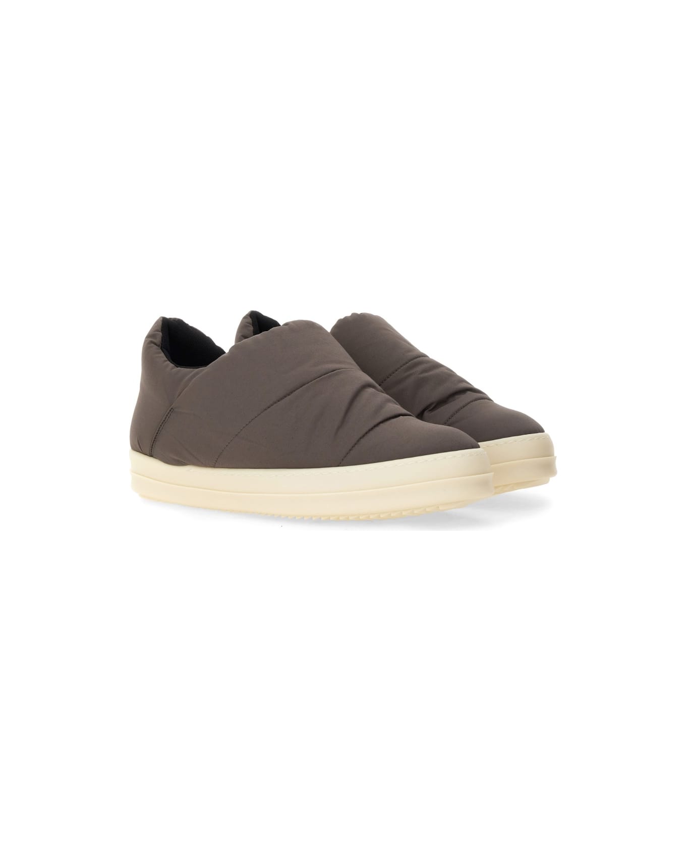 DRKSHDW Slip-on Sneaker - BEIGE