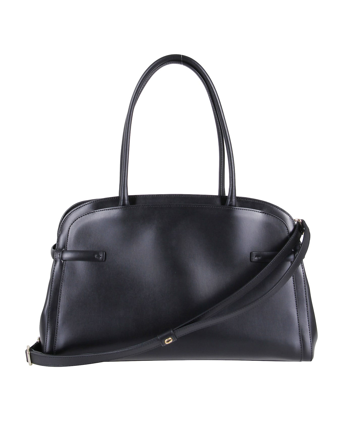 Orciani Borsa A Mano - Nero