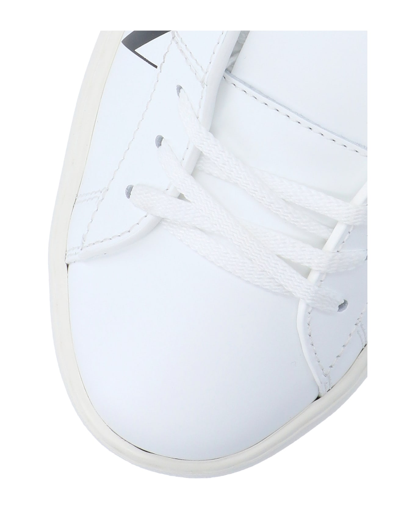 Valentino Garavani Garavani Vltn Sneakers - White