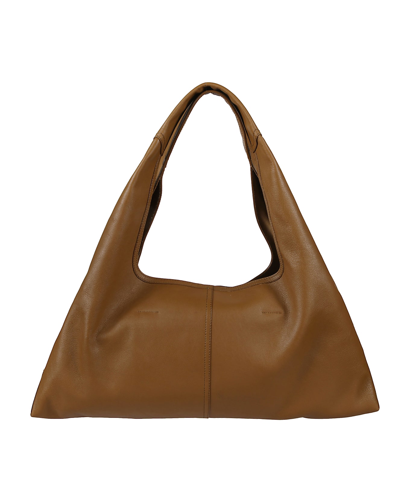 Ami Alexandre Mattiussi Etienne Bag - BROWN