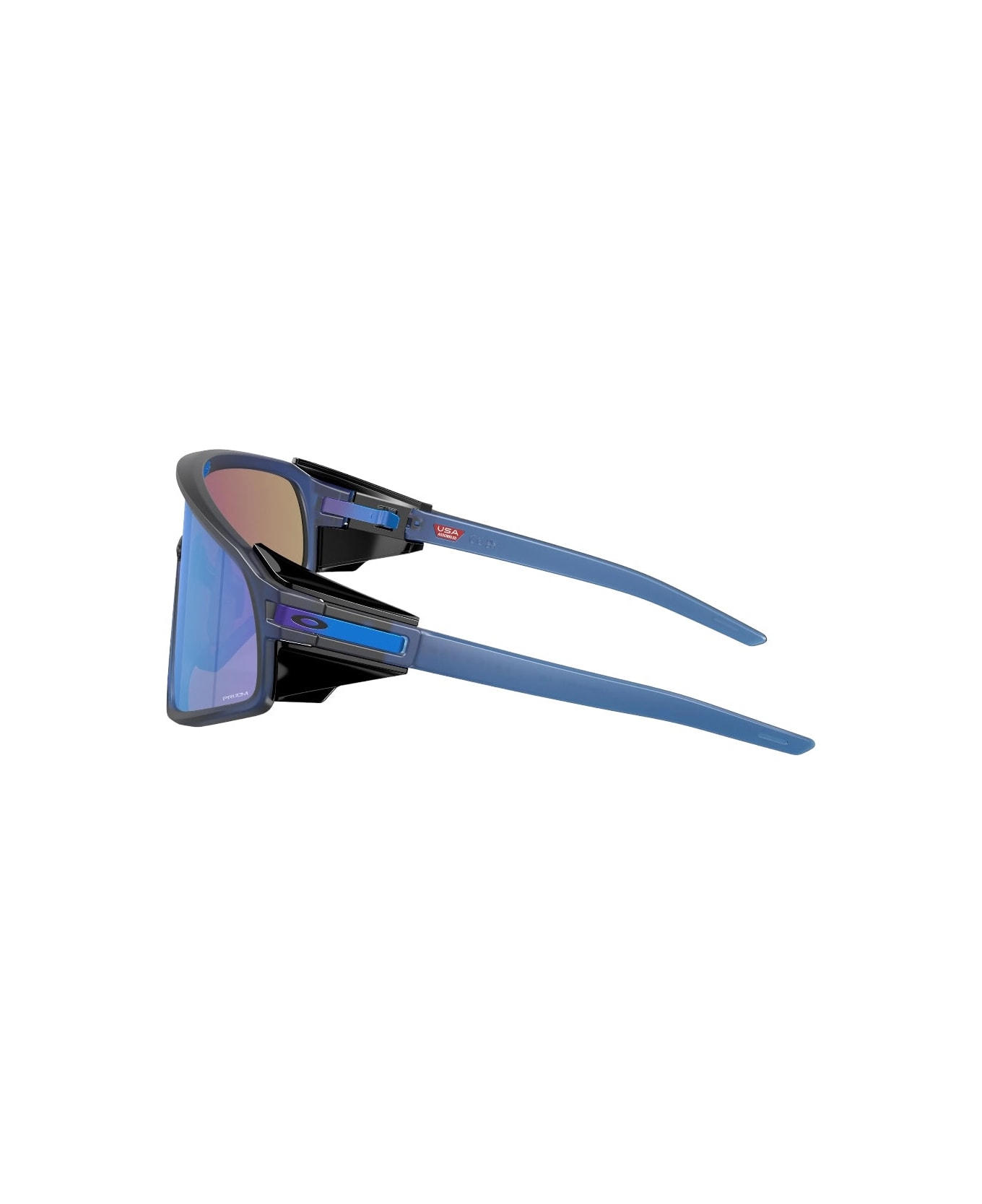 Oakley 9404 - Latch Panel Sunglasses