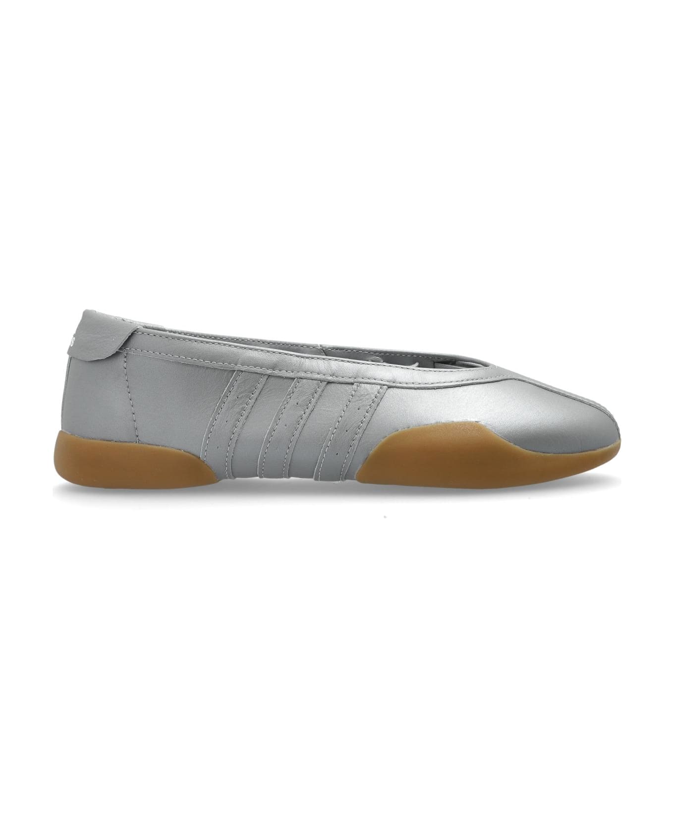 Adidas Originals Sneakers Taekwondo Mei Ballet - Grey